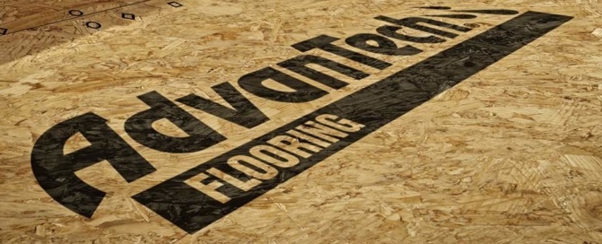 AdvanTech subflooring | High-performance subfloors