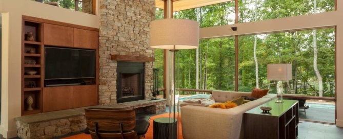 2025 Modern Home Trends - Artistic Contractors