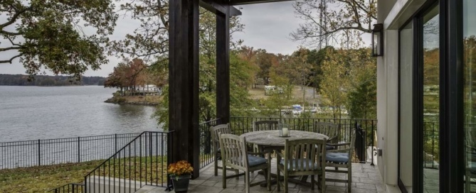 Popular Home Design Features 2025