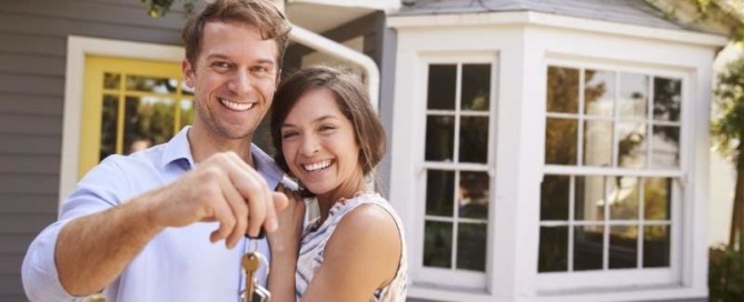Build a new home vs buying