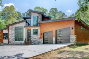 Modern Home Building Ideas