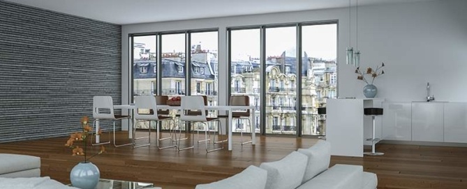 Open Concept Home Trends 2025