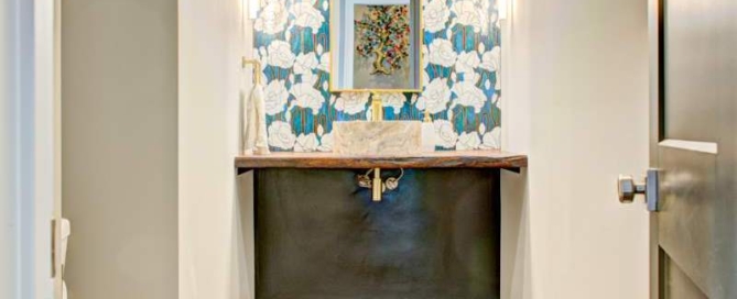 Best Bathroom Design Trends for 2025
