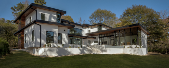 Modern Home Design