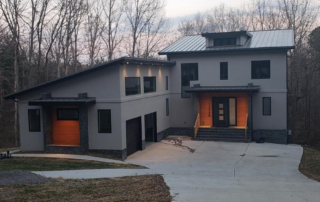 Contact Artistic Contractors - Design Build Custom Homes