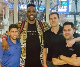 Dwight Howard