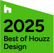 Best of Houzz 2025 Design badge awarded to Artistic Contractors